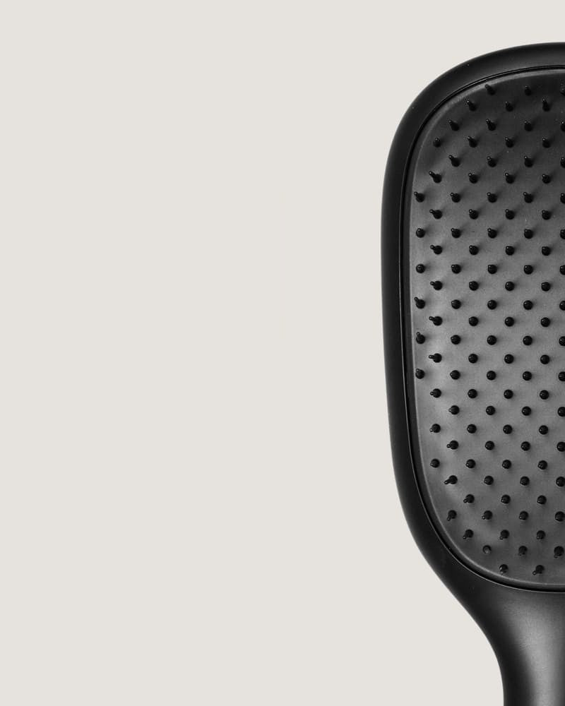 What is an Antimicrobial Hairbrush - And Does It Work?