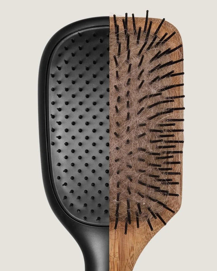 How Often Should You Clean and Replace Your Hairbrush?