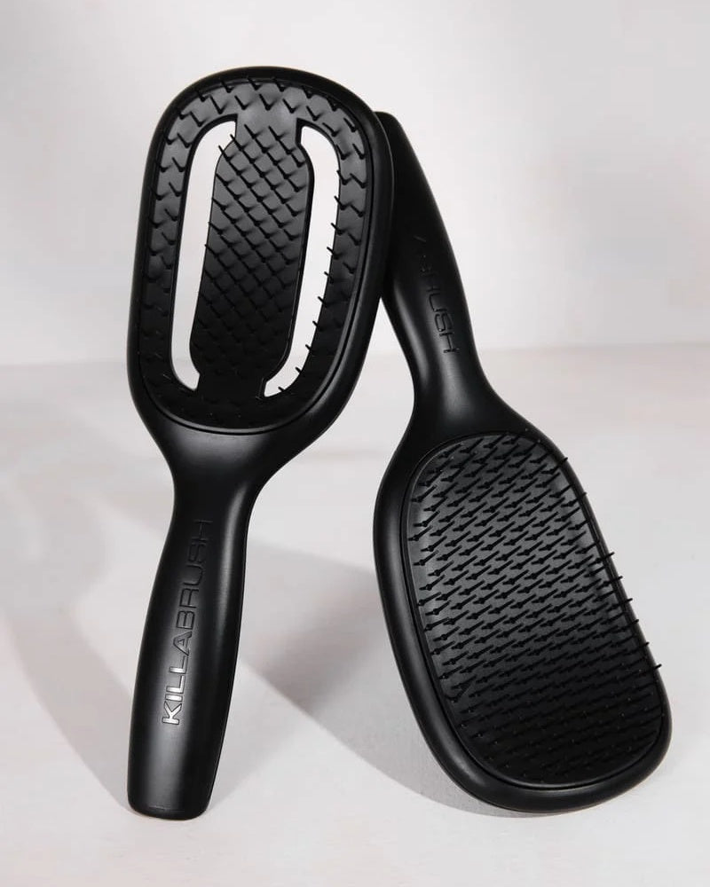 Paddle Brush vs Round Brush vs Vent Brush: Which Do You Actually Need?