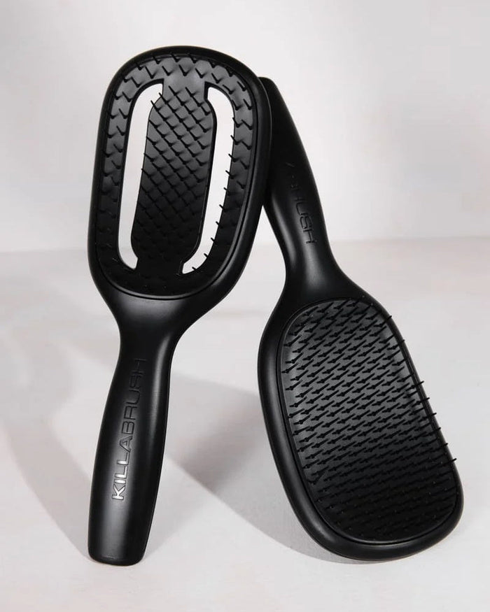 Paddle Brush vs Round Brush vs Vent Brush: Which Do You Actually Need?