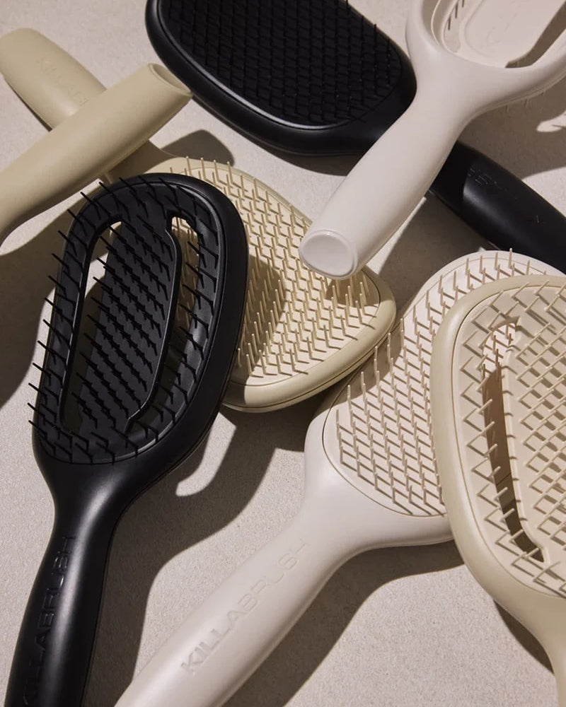 How to Clean a Hairbrush: The Trichologist Approved Method