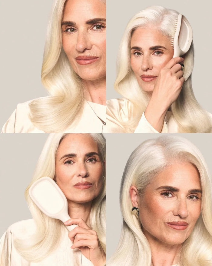 Why Your Hair Gets Greasy So Fast After Washing