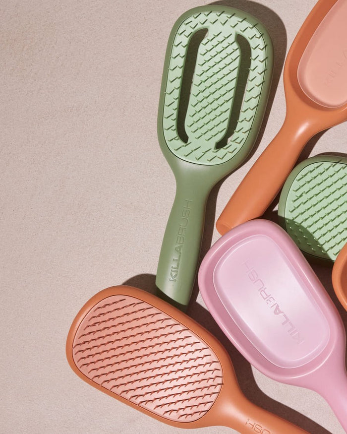 Should You Share a Hairbrush? The Hygiene Question Nobody Asks