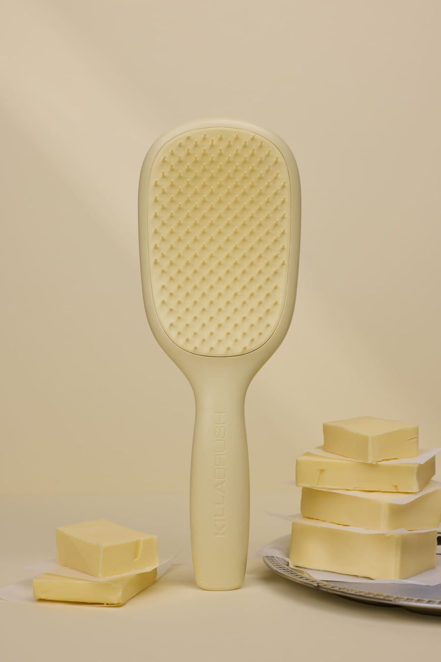 The Original Paddle Butter