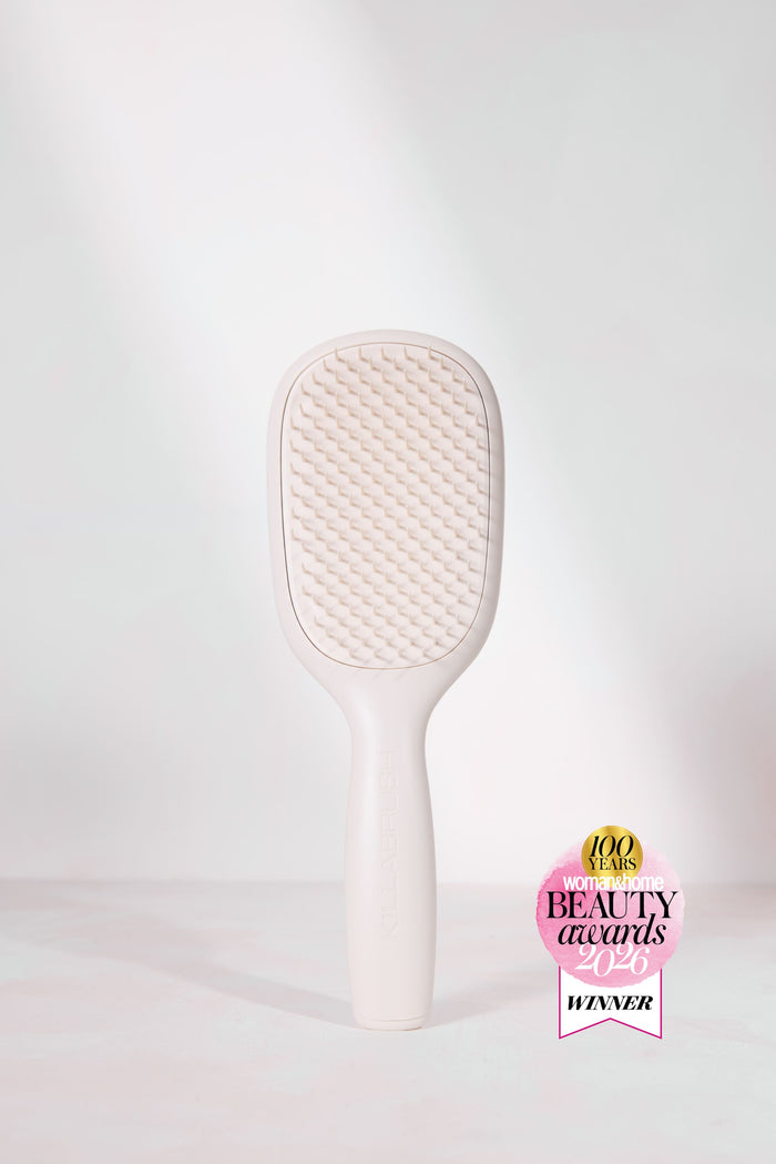 The Original Paddle Hairbrush Coconut Award Winner