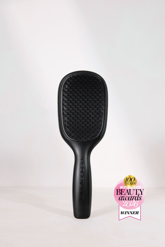 The Original Paddle Hairbrush Onyx Award Winner