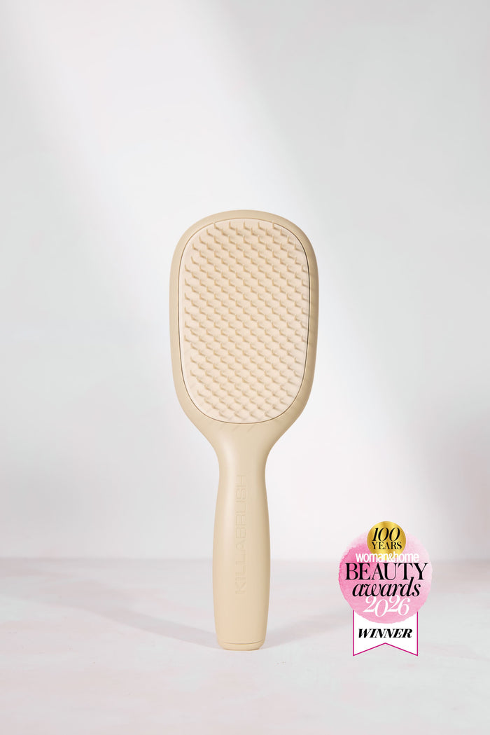 The Original Paddle Hairbrush Sand Award Winner