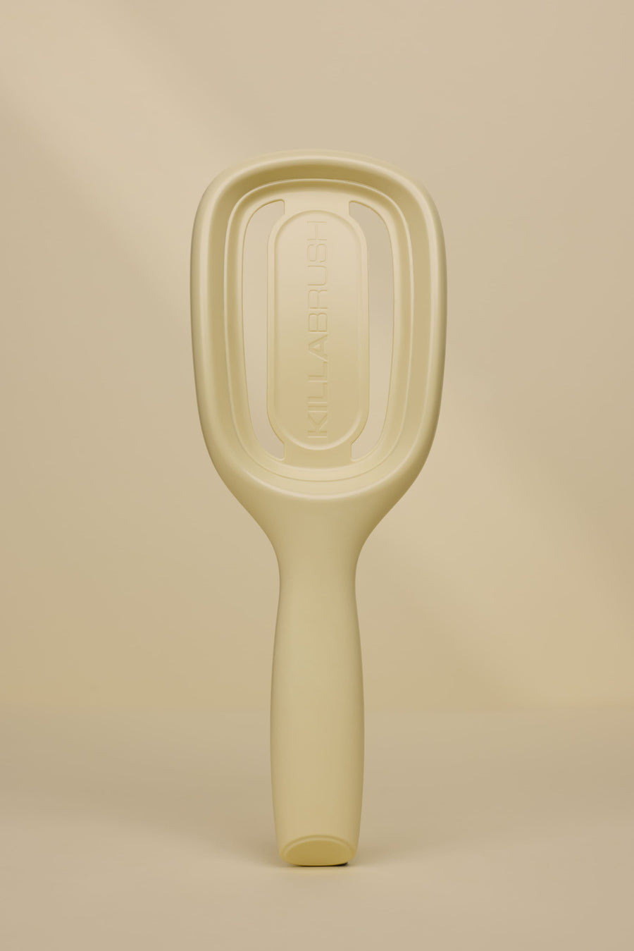 The Vented Blow Styler Butter