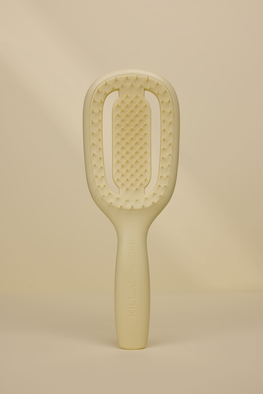 The Vented Blow Styler Butter