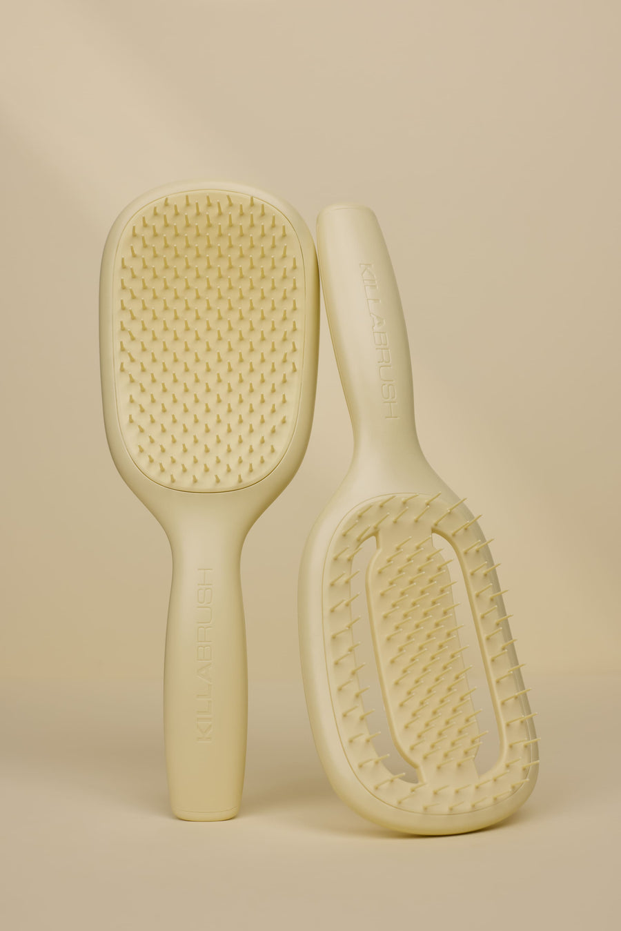 The Vented Blow Styler Butter