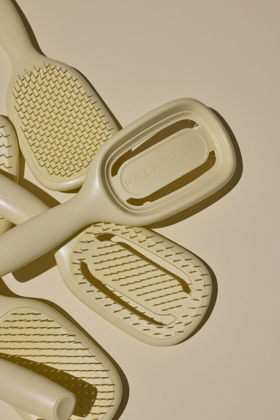 The Vented Blow Styler Butter