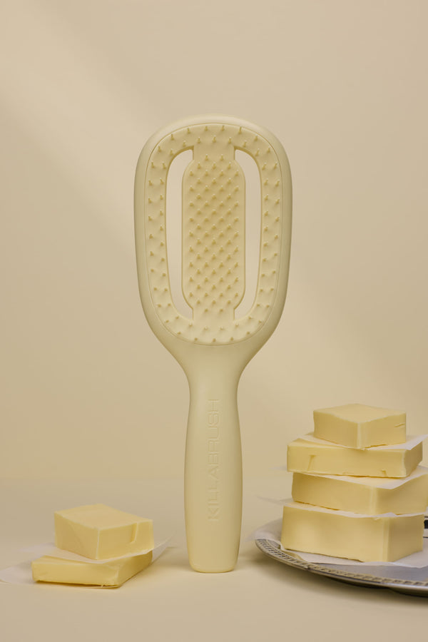 The Vented Blow Styler Butter