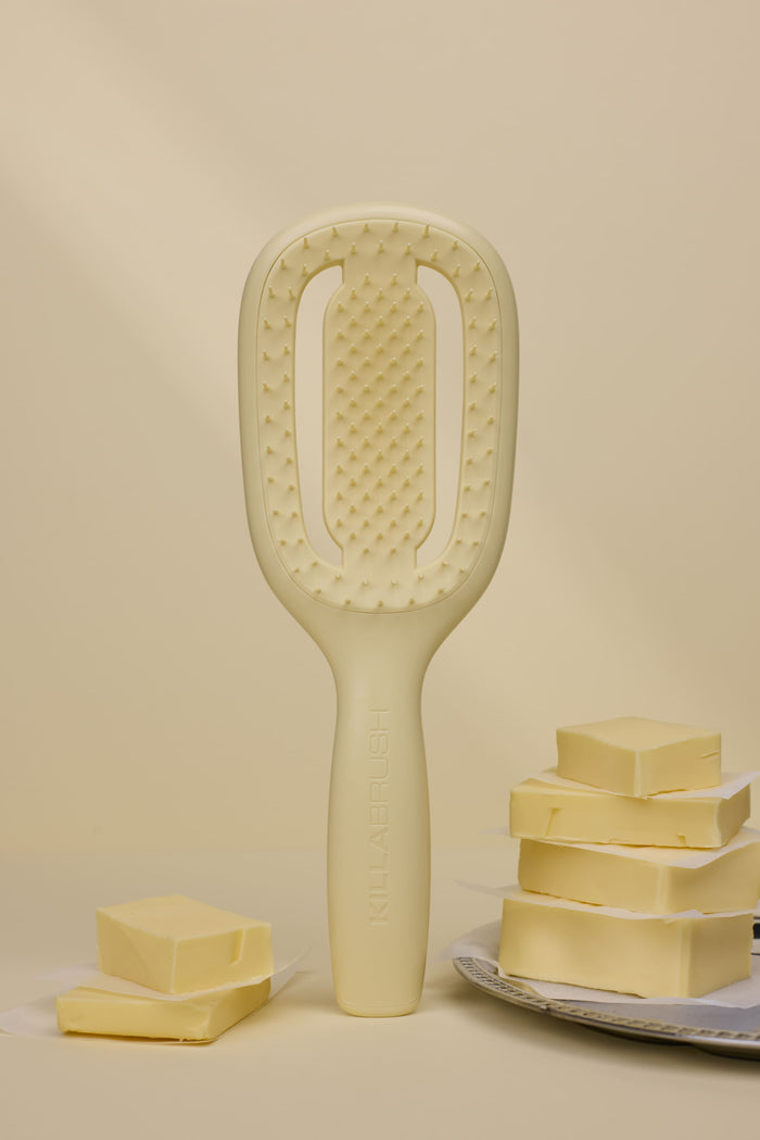 The Vented Blow Styler Butter