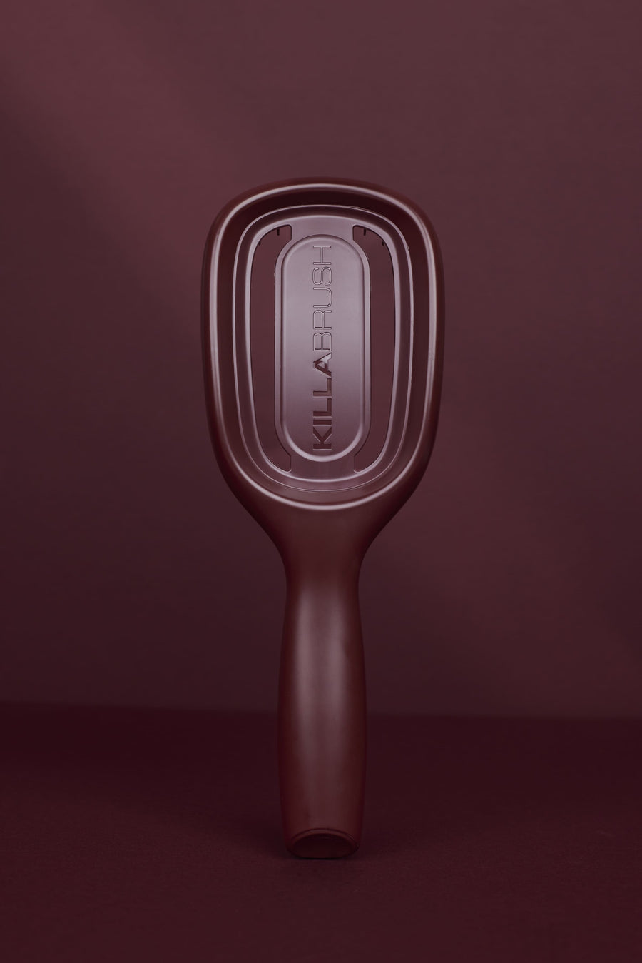 The Vented Blow Styler Merlot