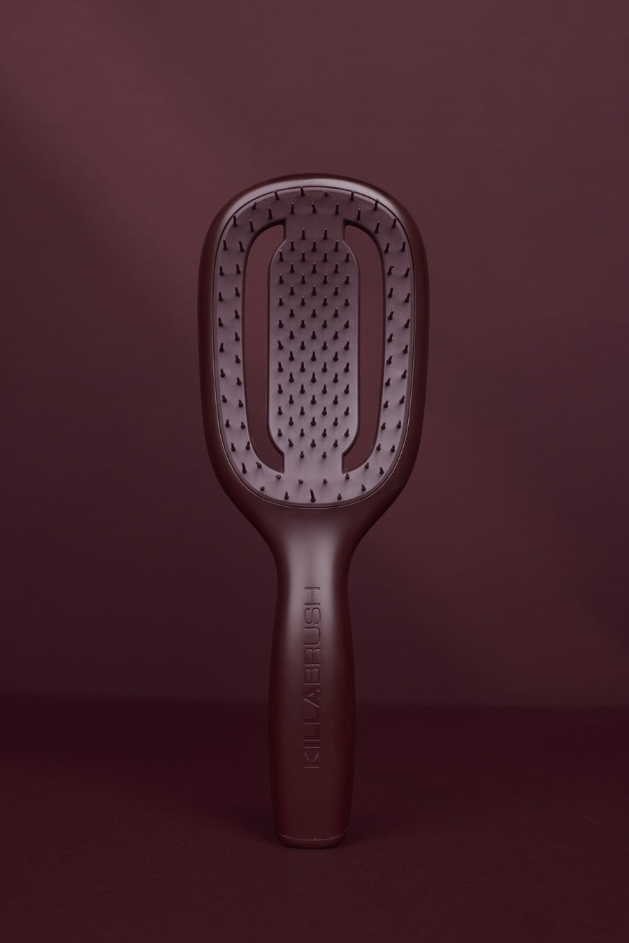 The Vented Blow Styler Merlot