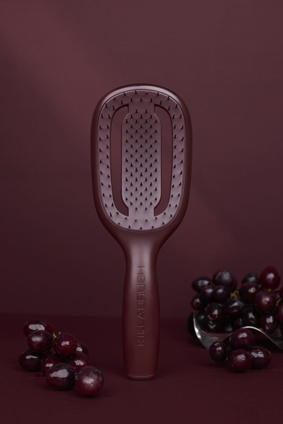 The Vented Blow Styler Merlot