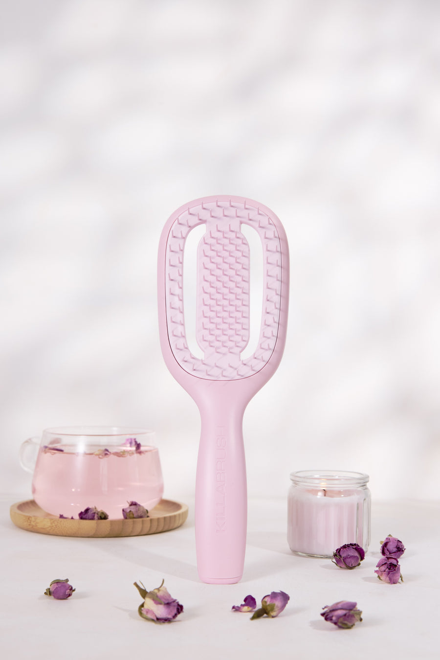 The Vented Blow Styler