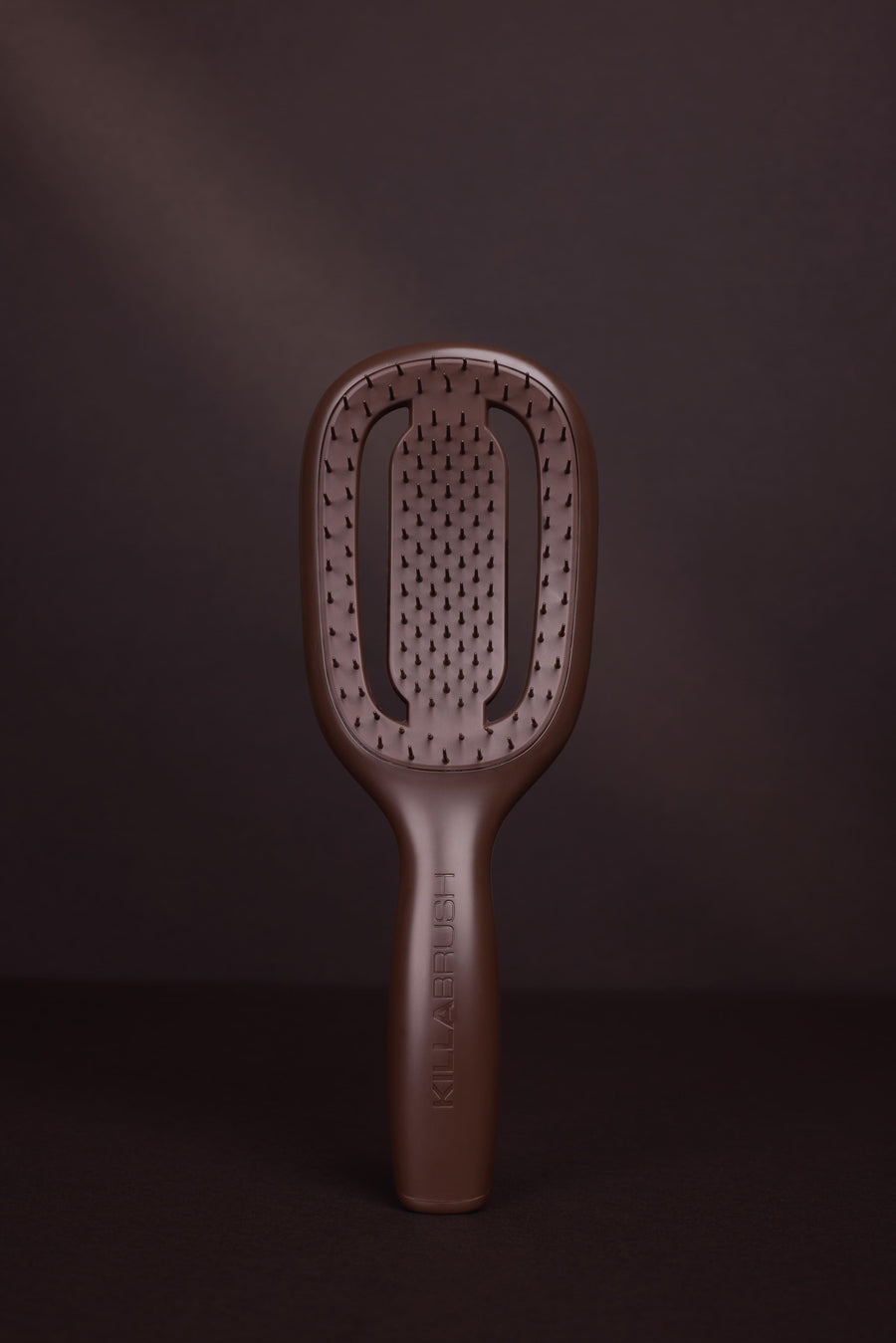 The Vented Blow Styler Espresso