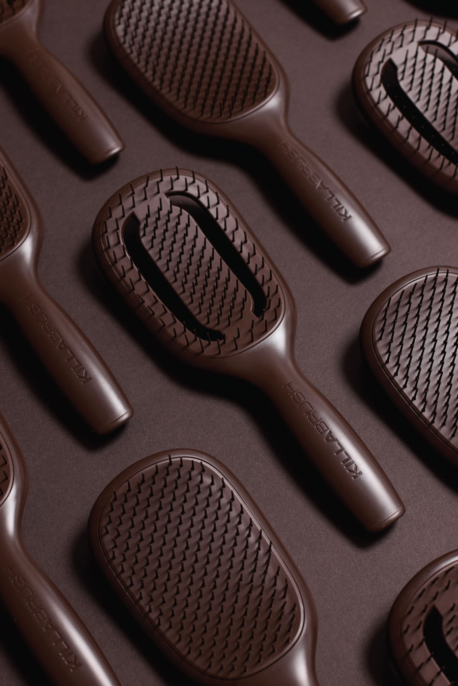 The Vented Blow Styler Espresso