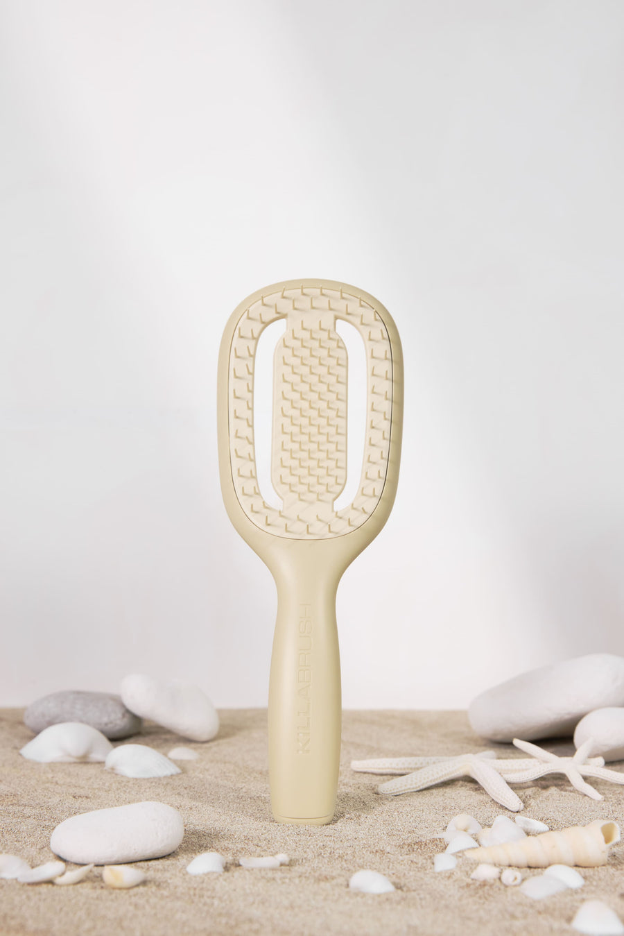 The Vented Blow Styler