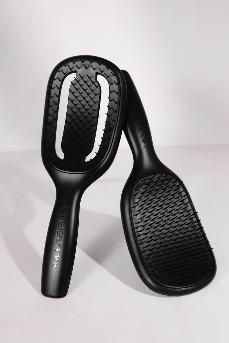 KILLABRUSH® Technology